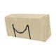 thumbnail image 3 of Bolsa Grande De Almacenamiento Para árbol De Navidad Que Protege Contra El Polvo Bolsa Para árbol Navideño 122cmx39cmx55cm Macarena Contenedor de almacenamiento, 3 of 8
