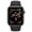 Space Gray/Black, variant on Restored Apple Watch Series 4 GPS + LTE - 44mm - Sport Band - Aluminum Case (Refurbished)