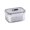 White#94, variant on Leakproof Food Storage Containers with Removable Colander Dishwasher and Microwave Safe Produce Keeper for Fruits Vegetables Berry and Meat Freshness