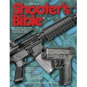 Shooter's Bible - 98th Edition [Paperback - Used]
