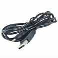 thumbnail image 2 of Usb Dc Charging Charger Cable Cord For Lenovo Ideatab S2109 A-F 22911Eu Tablet, 2 of 6