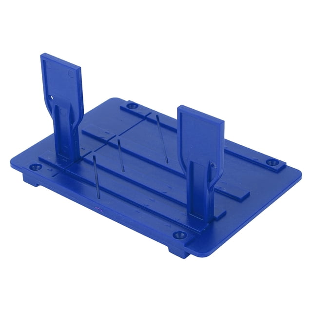 1/4 10inch Tape Splicing Set for Revoxsonido 1 1/2 1/4 1/8 Inch Tape, Open Reel to Reel Tape Splicing Block Set with Splicing Tape