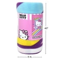 thumbnail image 2 of Pintura de dibujos animados de Hello Kitty de Blanket Northwest con pegatinas, 2 of 3