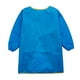 thumbnail image 2 of Delantal impermeable para niños de 2 a 9 años para comer, cocinar, pintar, hacer manualidades y otras actividades artísticas. 90-150cm, 2 of 7