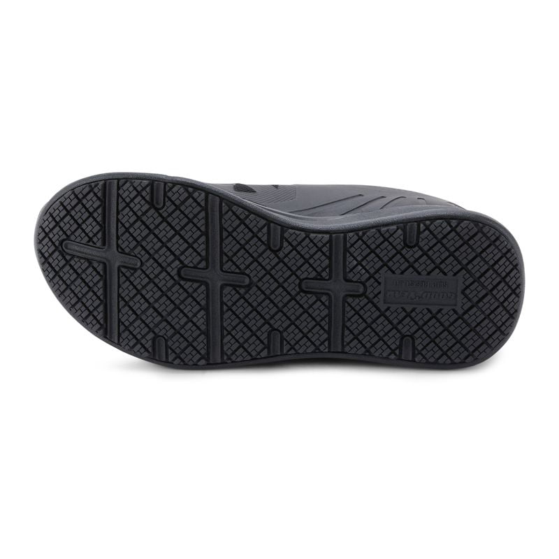 Goodyear Women's Dart Slip-Resistant Work Shoes