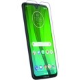 thumbnail image 3 of Magglass Moto G7 Tempered Glass Screen Protector (Shatterproof) UHD Scratch Resistant Anti Bubble Display Guard (Case, 3 of 5