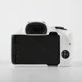 thumbnail image 2 of GadgetCom Soft Silicone Protective Case Compatible with Canon EOS R50 - Anti-Scratch Shockproof Full Body Cover, 2 of 2