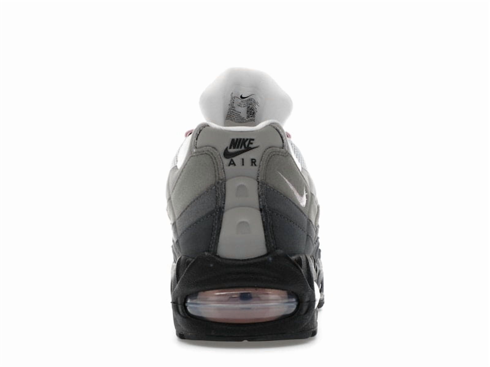 Nike Women's Air Max 95 OG Big Bubble Pink Foam Running Shoes, from StockX