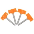thumbnail image 1 of ETHZZLE 4Pcs Pasta Machine Clamp Replacement Clips for Home Use Universal Fit Pasta Tools, 1 of 6