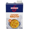 Swanson 100% Natural Chicken Broth, 48 oz Carton