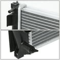 thumbnail image 3 of DNA Motoring for 06-16 Toyota Rav4 OE Style Aluminum Radiator DPI 2892, 3 of 5