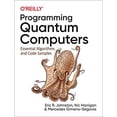 thumbnail image 1 of Programming Quantum Computers.. by Eric R. Johnston PAPERBACK 2019, 1 of 4