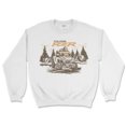 thumbnail image 4 of Polaris Adventure Apparel The RZR Bigfoot Off Road Crewneck, 4 of 6