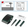 thumbnail image 3 of Ultrasonic Deer Repeller - Pack Of 2 - Solar Powered - Get Rid Of Deer In 48 Hours, 3 of 4