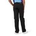 thumbnail image 2 of Levi Strauss Signature Boys Straight Fit Jeans, 2 of 2