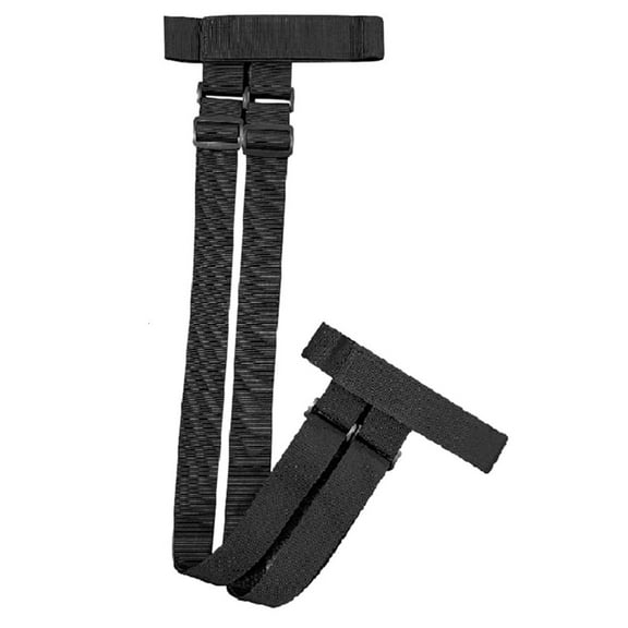 Skateboard Shoulders Carry Strap Carrier Longboards Backpack Carrier Sling Handbag Belt for Snowboard Backpack Accessory