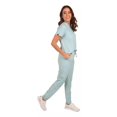 thumbnail image 3 of Conjunto Medico Antifluidos Pijama Quirurgica Jogger Scrub, 3 of 7