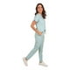 thumbnail image 3 of Conjunto Medico Antifluidos Pijama Quirurgica Jogger Scrub, 3 of 7