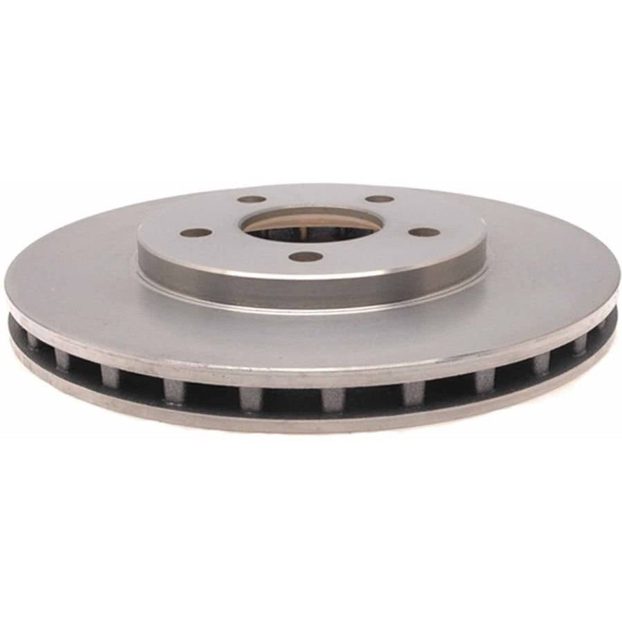 Ac Delco Front Friction, Drums & Rotors