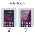 thumbnail image 5 of For Oppo Reno13 F 4G Oppo Reno13 F 5G Anti-Spy Film ENKAY Hat-Prince Anti-Glare Screen Protector Tem, 5 of 5