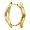 thumbnail image 1 of 40mm Premium Electroplated TPU Smartwatch Case Full Coverage Stylish Film Protector Easy Installation, 1 of 3