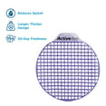 thumbnail image 2 of Georgia-Pacific Urinal Screen,Round,Purple,3.68 oz,PK12 48262, 2 of 7