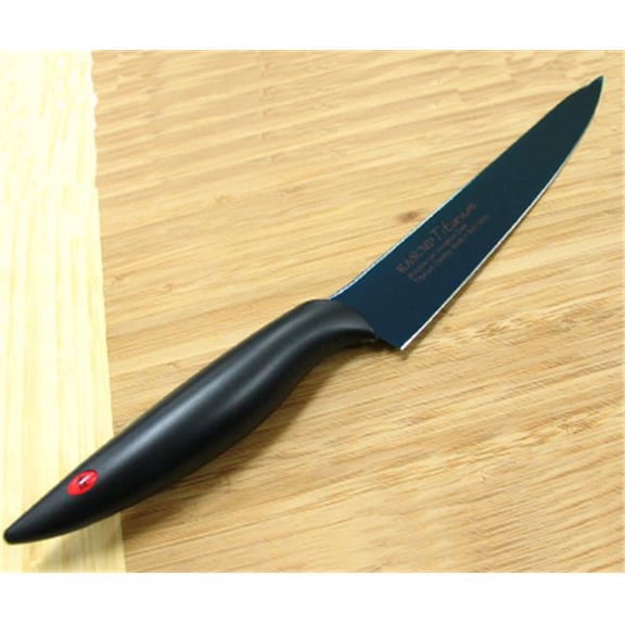 Chroma KTB3 Kasumi Titanium Japanese 7.75 in. Filet Knife