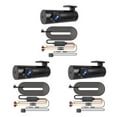 thumbnail image 4 of Transemion ABS Car 1080P WiFi Dash Cam With ACC Cable Dash Cam Fuction ACC Power Adapter G-Sensor 3Set, 4 of 6
