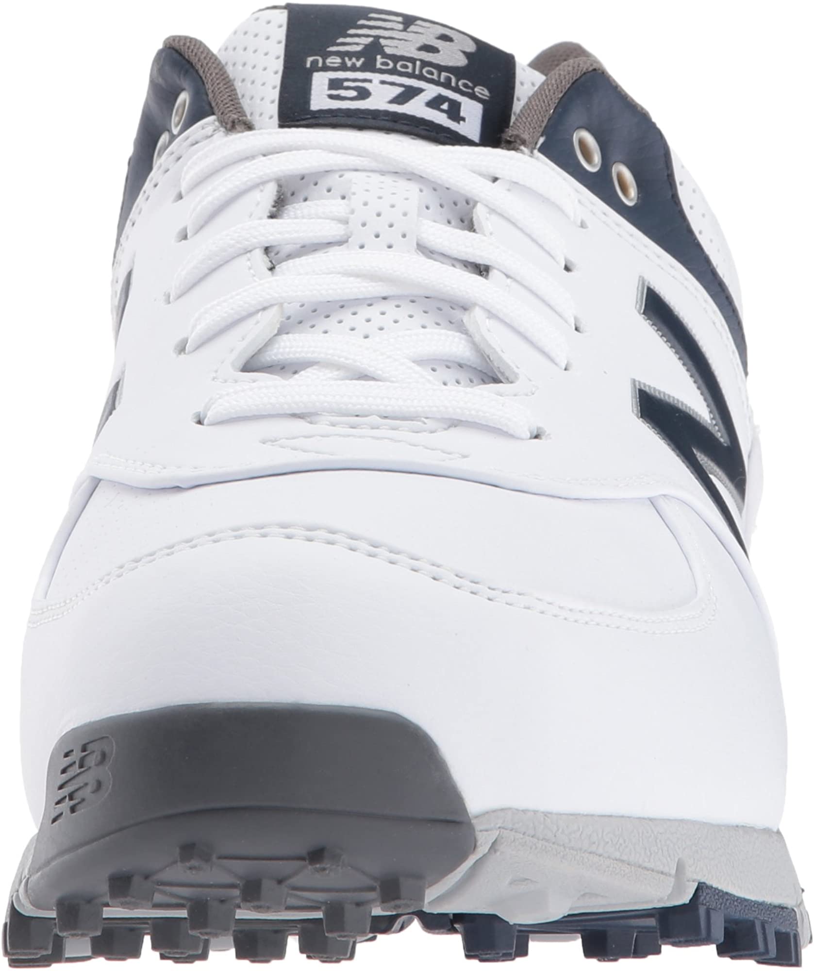 New Balance Mens 574 Sl Waterproof 