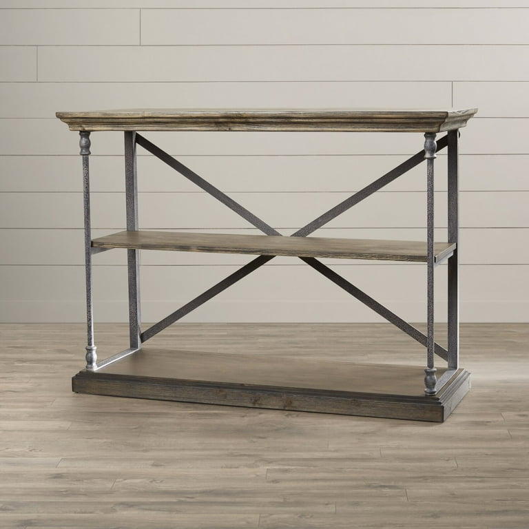 Boyd cheap etagere bookcase