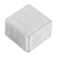 thumbnail image 4 of Estuche de aluminio Stomp Pedal de efectos de guitarra Partes de instrumentos de guitarra Accs 5x5x3cm Los 5x5x3cm Yuyangstore Estuche de aluminio Stomp, 4 of 8