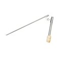thumbnail image 3 of simhoa Glazes Tool Pottery Making Tool Crafts DIY Atomizer Painting Equipment Stainless, 3 of 8