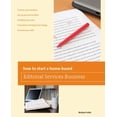 thumbnail image 1 of Pre-Owned How to Start a Home-Based Editorial Services Business (Paperback) 9780762778829, 1 of 1