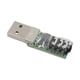 thumbnail image 2 of CW Trainer Professional 2 modos de trabajo Fácil de instalar Enchufe de alto rendimiento Interfaz USB, 2 of 9