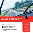 Ultra Efficient Glass Oil Remover Water Stains For All Vehicles Home Windows Non Abrasive
