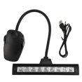 thumbnail image 4 of Music Stand Lights, USB Lamps Bent At Will  For Home For Music Learning, 4 of 8