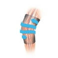 thumbnail image 2 of Infrared Compression Knee Support, 2 of 5