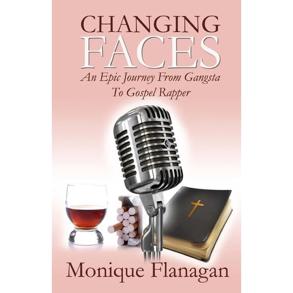 Changing Faces (Paperback)