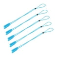 thumbnail image 2 of Correa para anteojos,Correa ajustable para anteojos con hebilla Adultos Niños,Gafas de sol de silicona Cordón Soportes para el cuello Al aire libre,Retenedor de cordón para gafas deportivas, 2 of 8