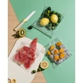 thumbnail image 2 of Sandwich Storage Zipper Bags- 200 Count, BPA-Free, Easy Press to Seal Closure, 2 of 6