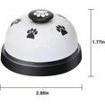 thumbnail image 2 of 2 Pack Dog Training Clicker, 2 of 4
