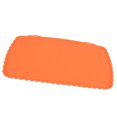 thumbnail image 1 of Silicone Griddle Mat, Food Grade Silicone Heat Resistant Griddle Cover Mat Non Stick Easy to Clean Full Wrap Around Silicone Griddle Cover for Electric Skillet, Baking Tray, 1 of 7