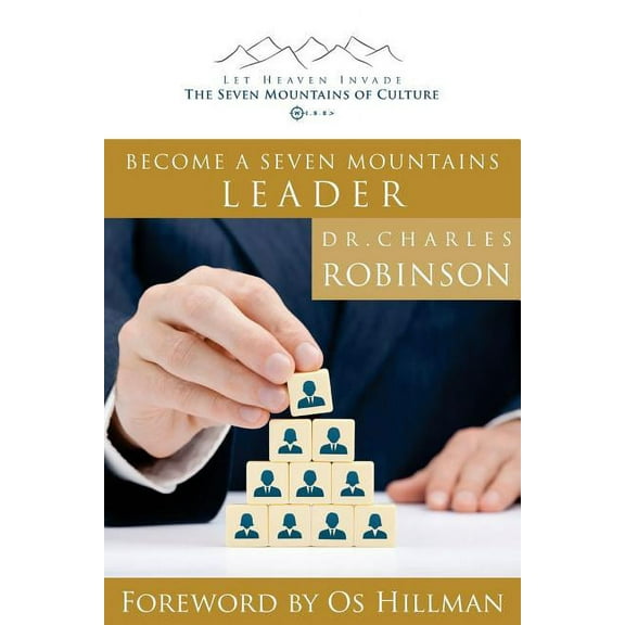 Become a Seven Mountains Leader