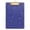 Blue, variant on Glitter Clipboard with Storage, Folder for Documents, A4 Size Document Holders Filing Envelopes, Sparkle Plastic Organizer Case Box for Studying&nbsp;Essentials,Teacher&nbsp;Must&nbsp;Haves