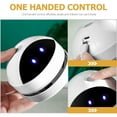 thumbnail image 2 of 1 Pc Novel Shape Mini Cleaner Lovely Cleaning Tool Creative Desktop Cleaner, 2 of 8