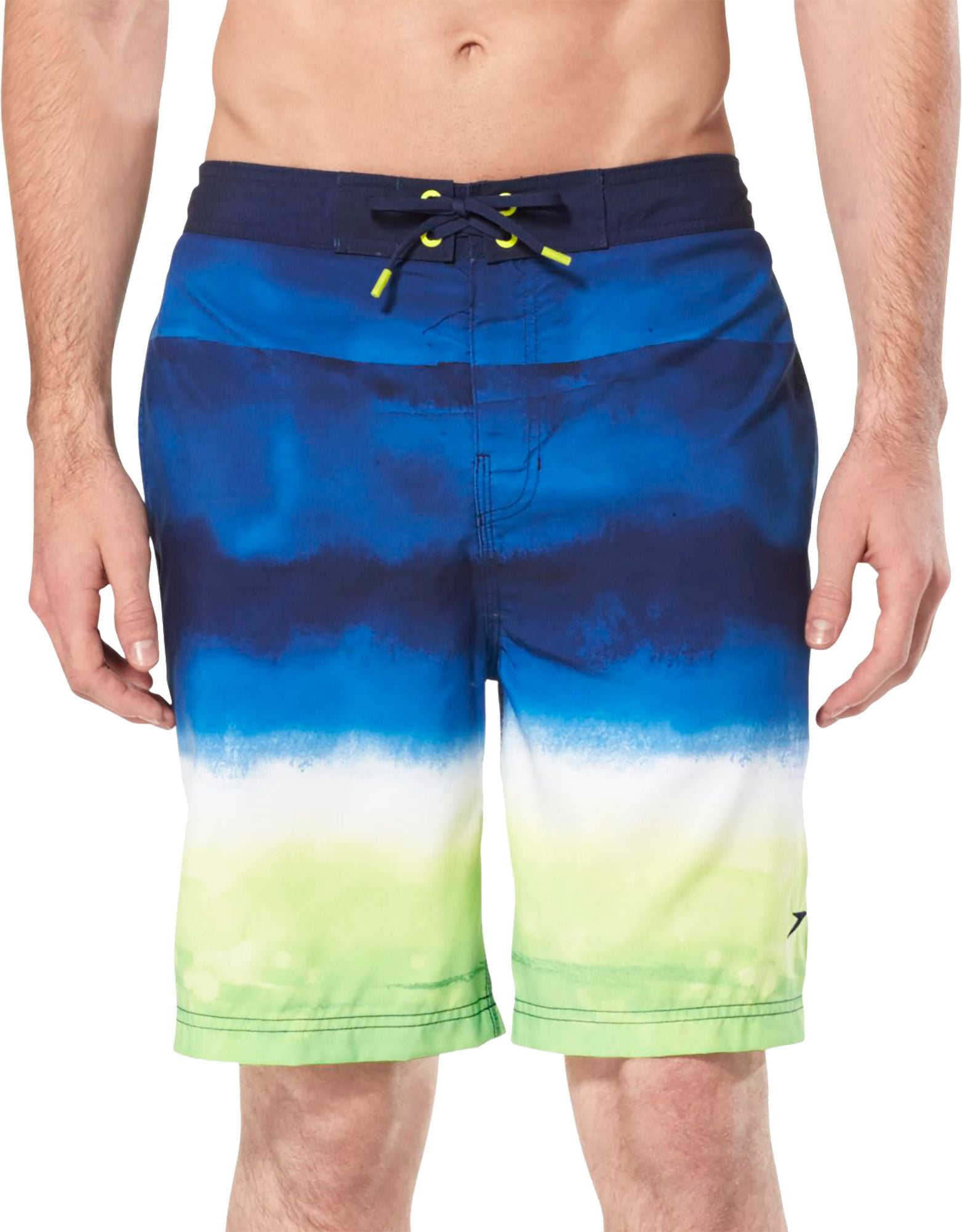 speedo mens board shorts