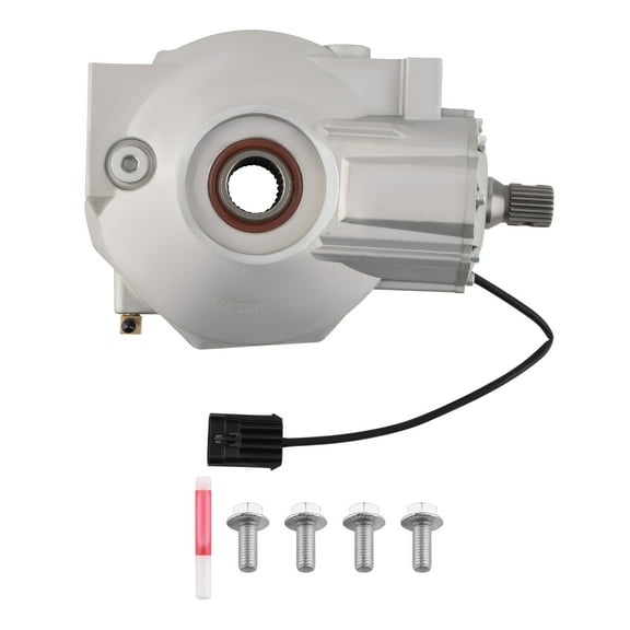 Maxpeedingrods Front Differential for Polaris RZR Turbo/General/Ranger 1333368 1333745 1334143 1334182 1334624 1334626
