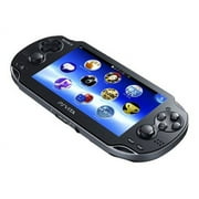 Sony PlayStation Vita - Handheld game console