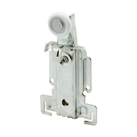 Prime Line N6550 16452 Bypass Door Roller Assembly 2 Pack
