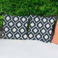 thumbnail image 2 of Outdoor Waterproof Cushion Cover,Soft Comfortable and Durable Throw Pillow Cover for Patio Garden Sofa TentSofa Tent, 2 of 4